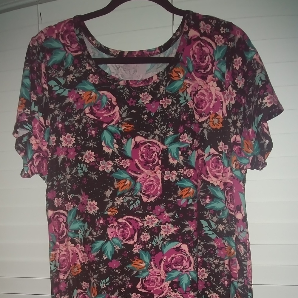 Leggings Material Carly